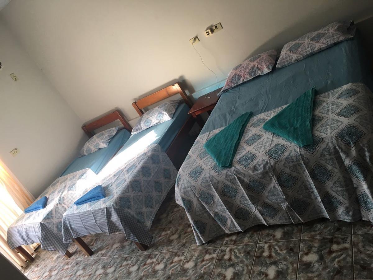 Hostel Ecological Expeditions Бонито Экстерьер фото
