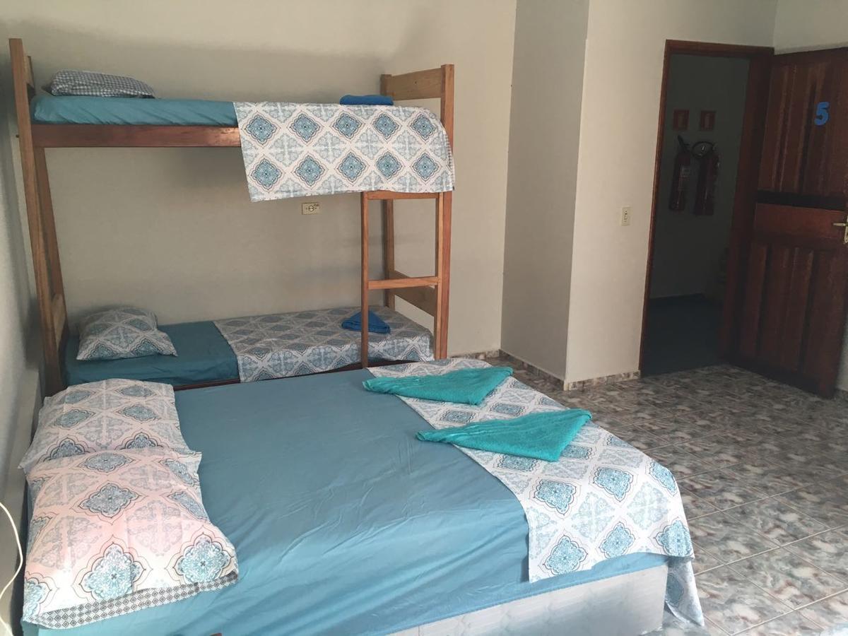 Hostel Ecological Expeditions Бонито Экстерьер фото