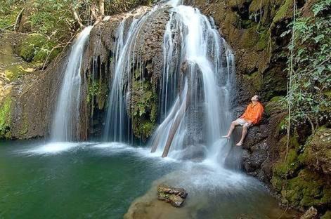 Hostel Ecological Expeditions Бонито Экстерьер фото